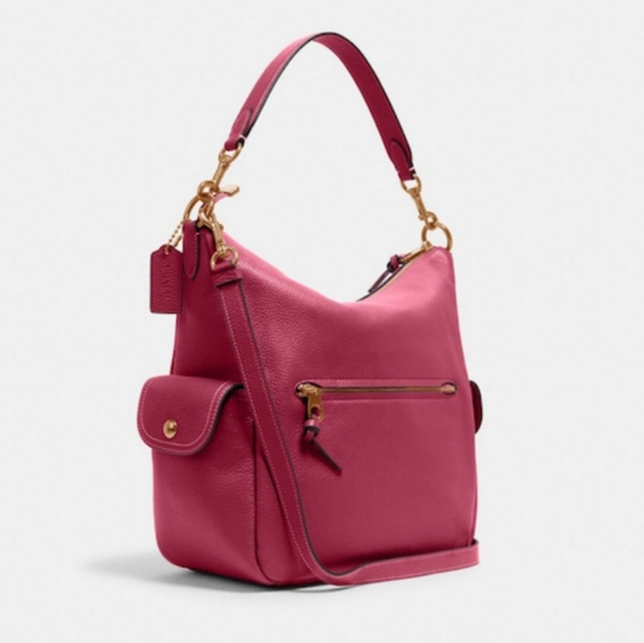 Coach Handbags - 🏷️✂️💗Coach Pennie Shoulder/Crossbody Bag